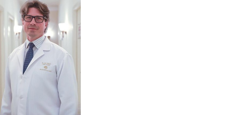 Dr Jay Calvert Dr Jay Calvert